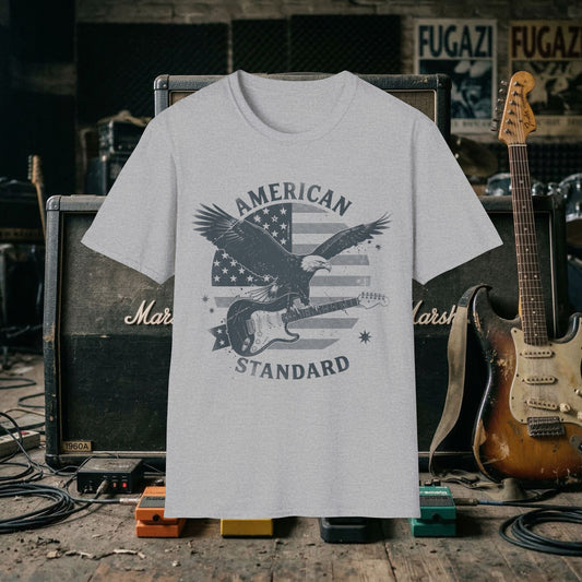 USA Standard T-Shirt