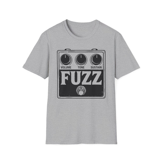Fuzz T-Shirt