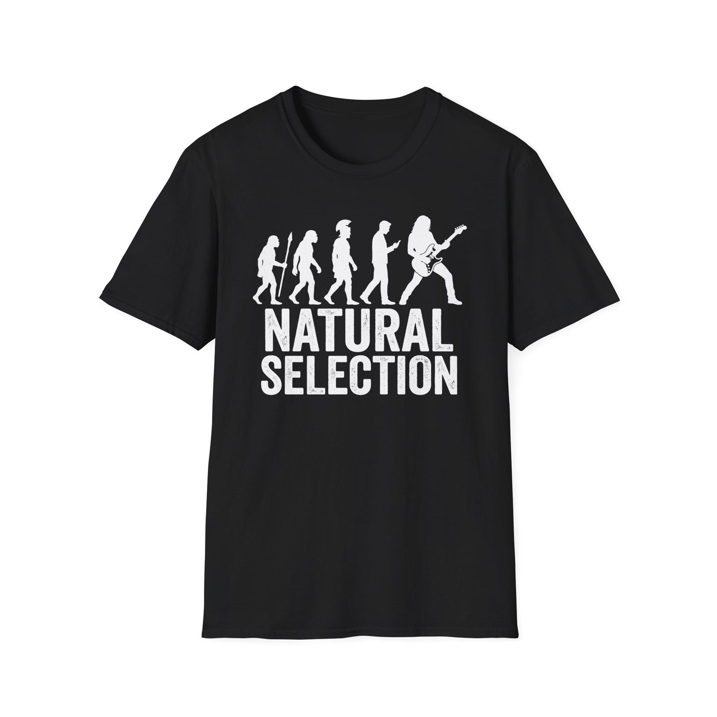 Natural Selection T-Shirt
