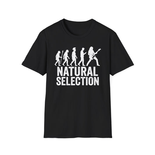 Natural Selection T-Shirt