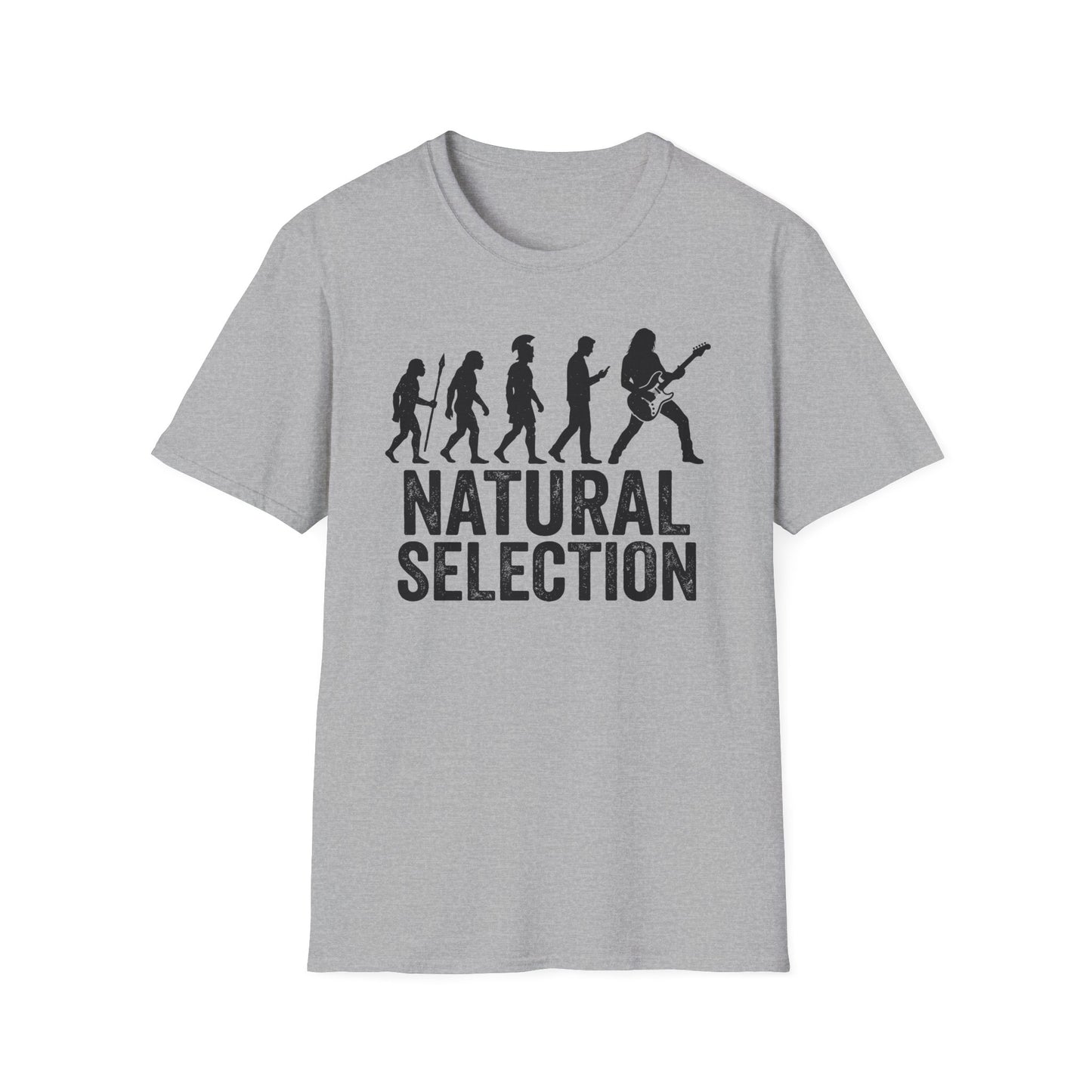 Natural Selection T-Shirt