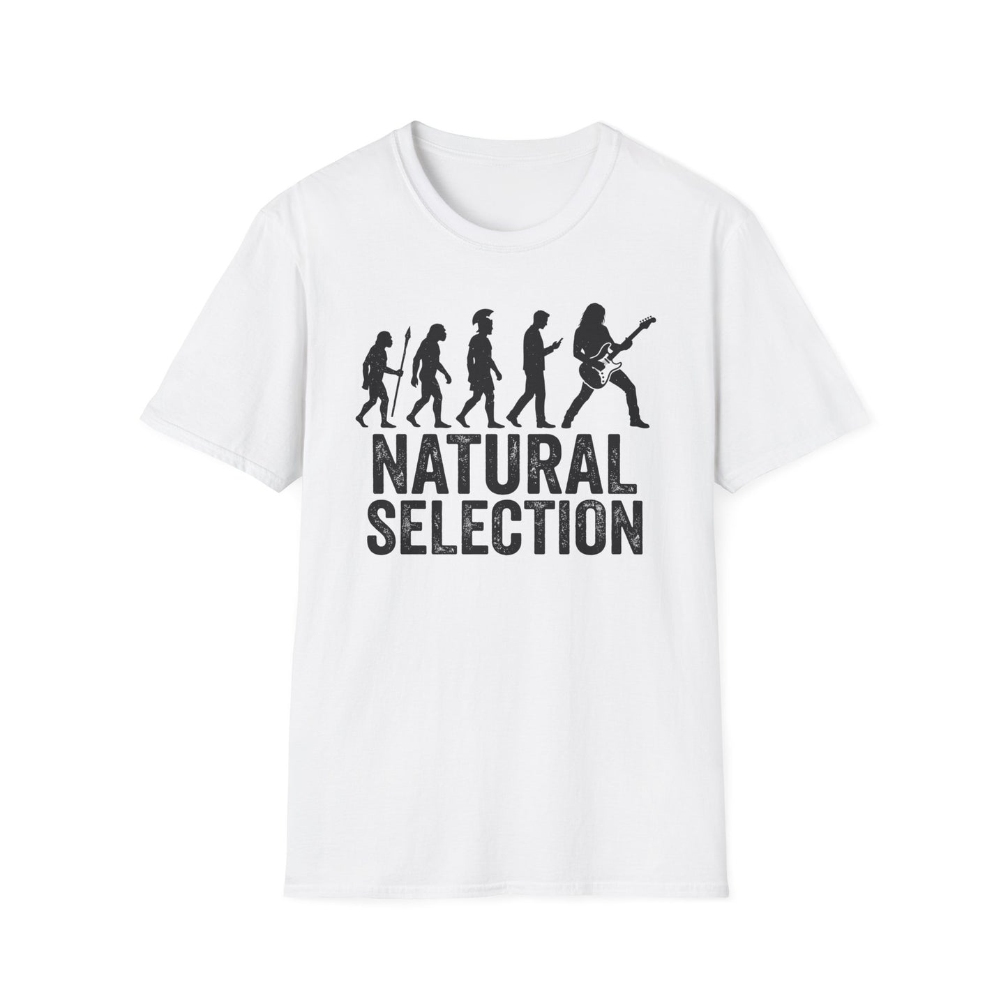 Natural Selection T-Shirt
