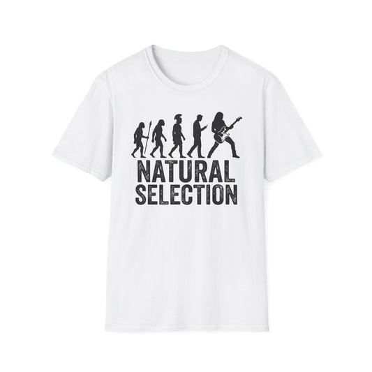 Natural Selection T-Shirt