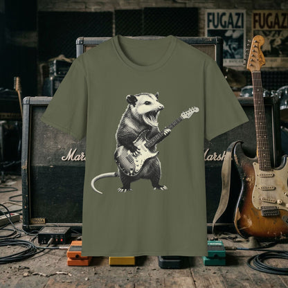 Trash Tone T-Shirt