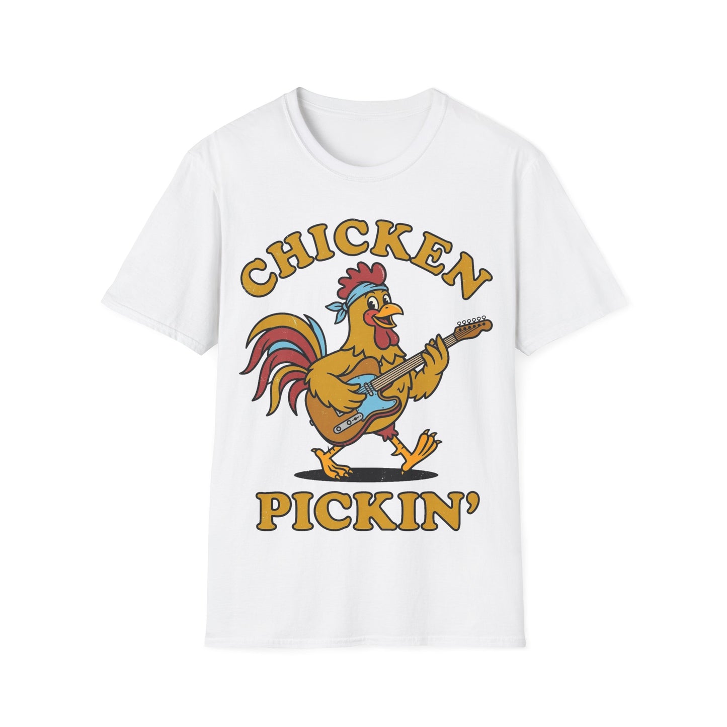 Chicken Pickin' T-Shirt