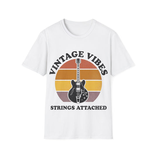 Vintage Vibes T-Shirt