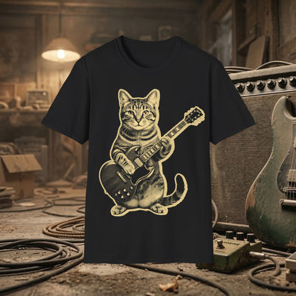 Stray Cat T-Shirt