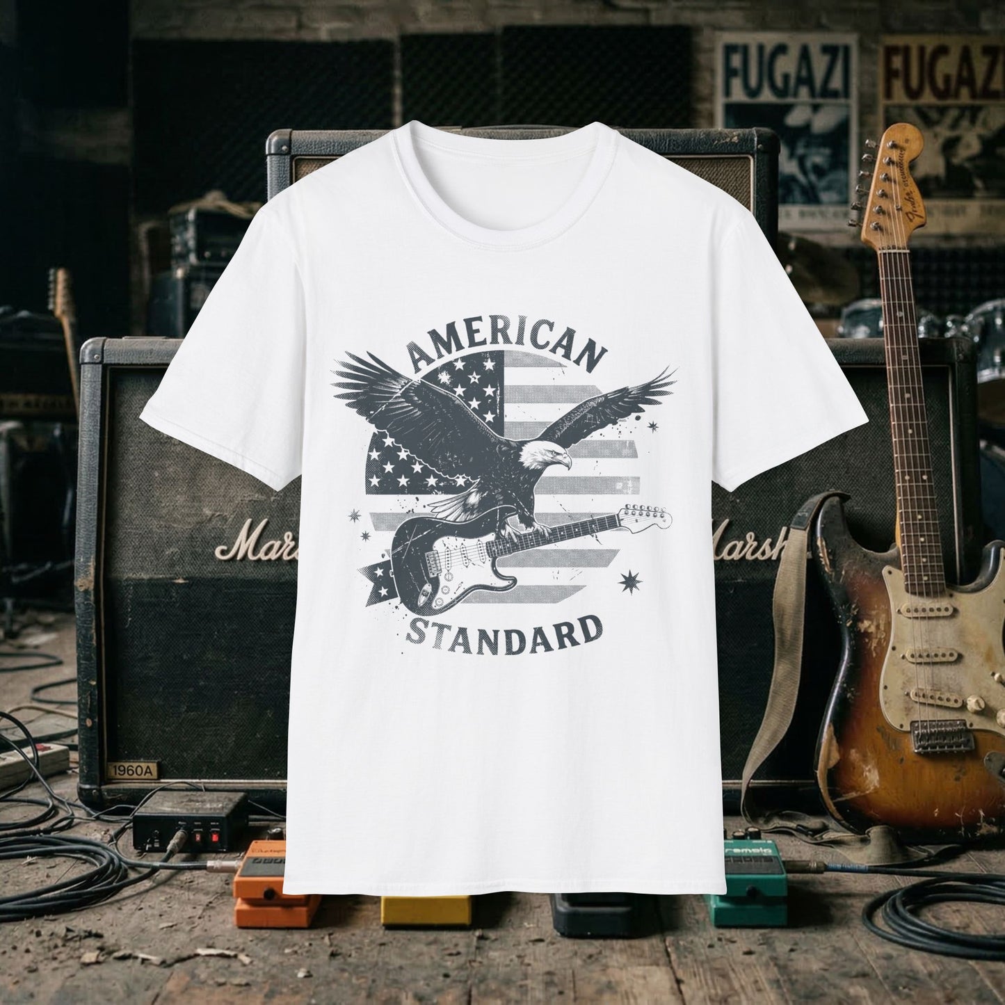 USA Standard T-Shirt