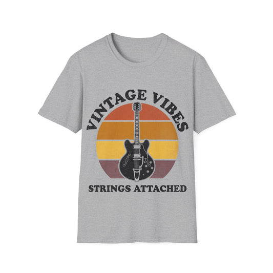 Vintage Vibes T-Shirt