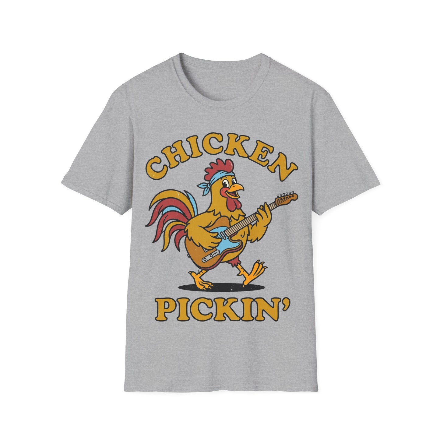 Chicken Pickin' T-Shirt